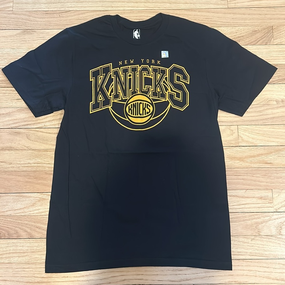 New York Knicks tee